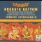 BHARATA NATYAM - Musica classica di danza dell' India del Sud - JAHNAVI JAYAPRAKASH